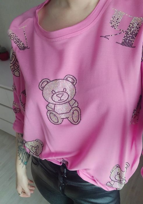 Кофточка Турция  , трикотаж