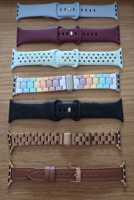 Apple Watch Series 8