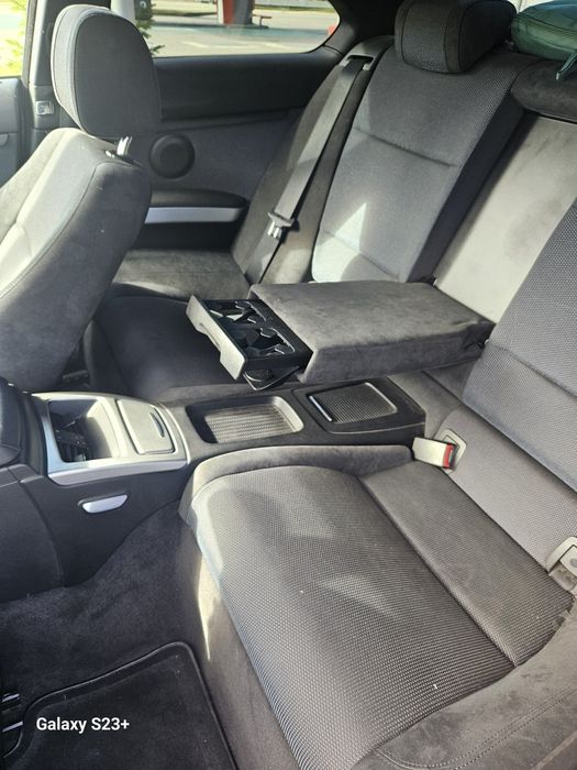 Bmw seria 3 e92 320D XDRIVE facelift