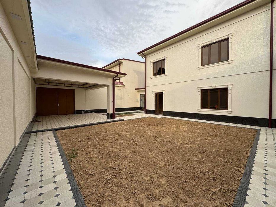 Продается Новый Коттедж, 200 м2, 3 сот, Лимонарий (87648)