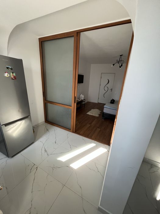 Apartament 1 camera, Mazepa 1