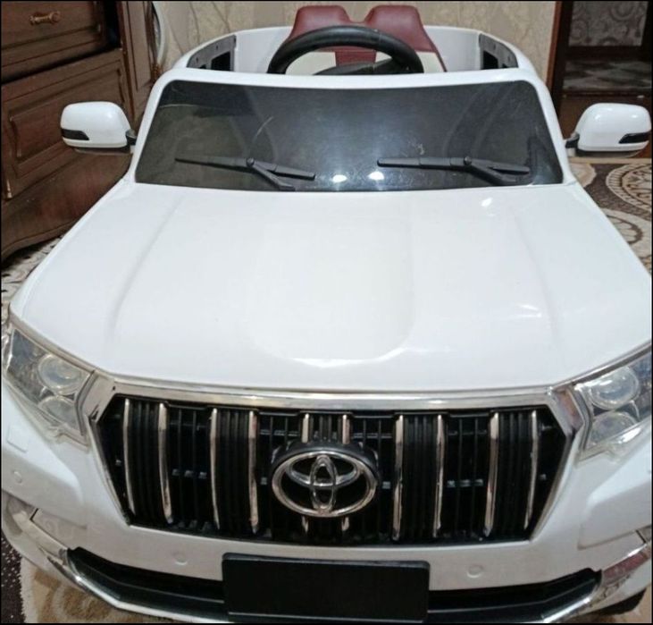 Детский машин...