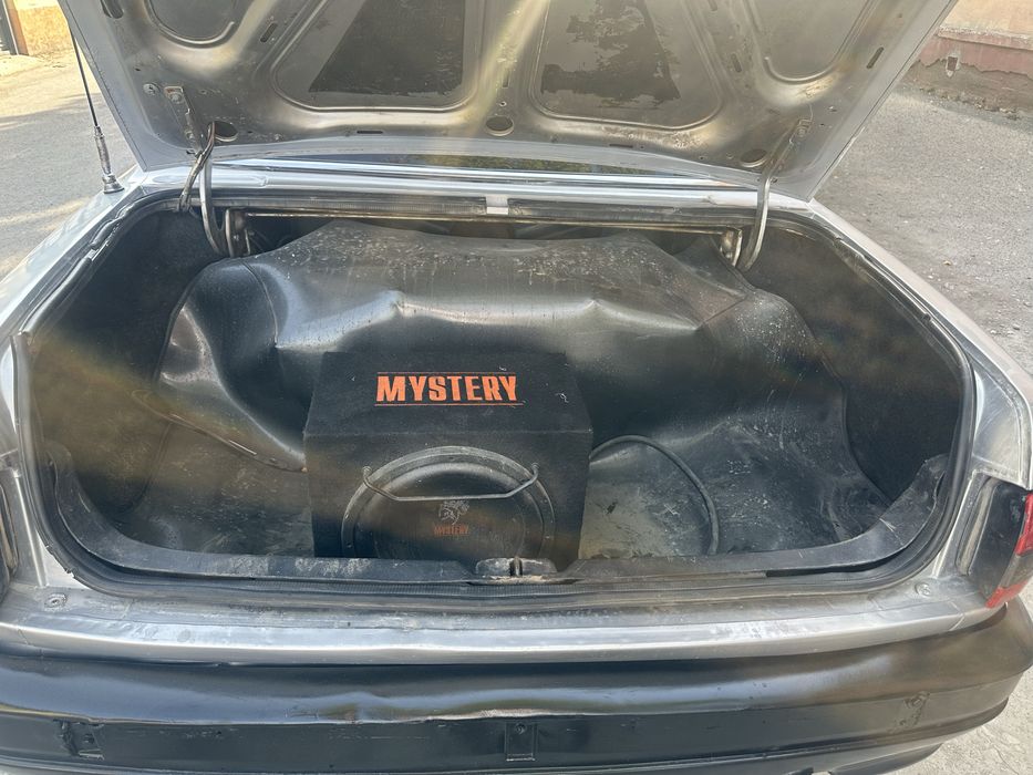 Volga 31105 holati ideal minishga tayyor