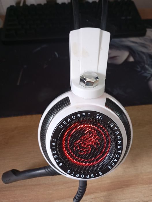 Компьютерные наушники