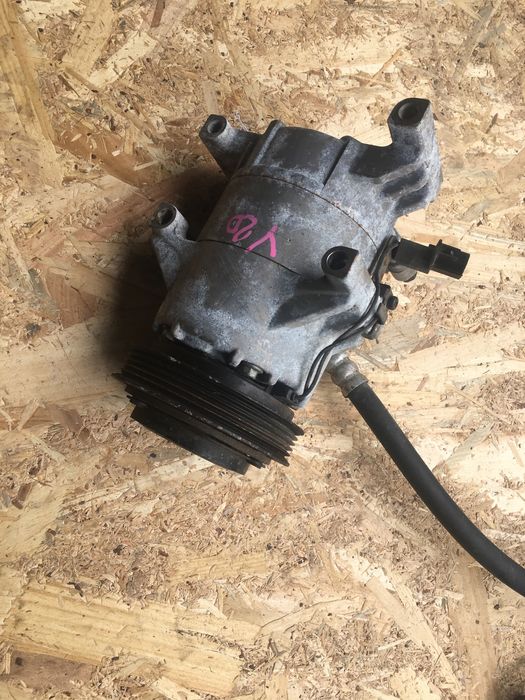 Compresor AC Hyundai i20,ix20/Kia Soul,Venga