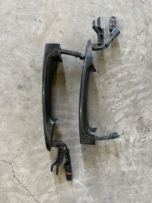 Кейлес дръжки Бмв х3/х4 ф25/26 (keyless go bmw x3/x4 f25/26)