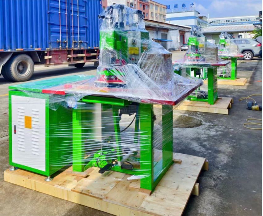 Принтер для натяжного потолка Q3202 double i3200 Xeda Blue краска Твч