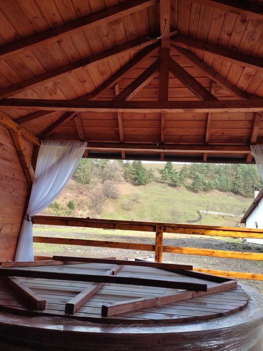 Cazare Toplița Casa T&T disponibilă din 07.01.2026