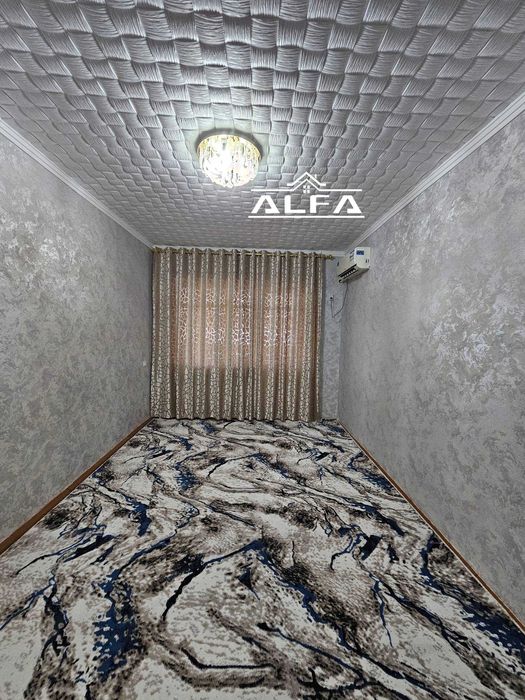 kvartira uy xonadon sotiladi 3 xonali 80m² 4-qavat.