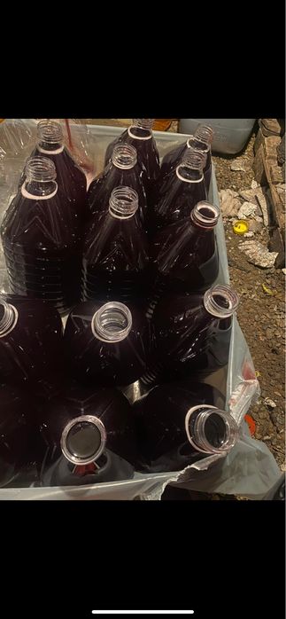 Must alb roze demi dulce demi sec