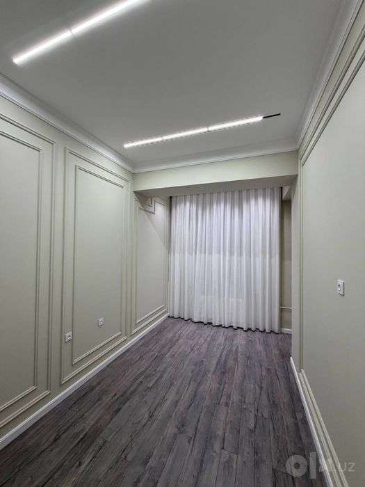 Продается квартира в ЖК "Parkent Avenue" 3х комн. 70м2‼️
