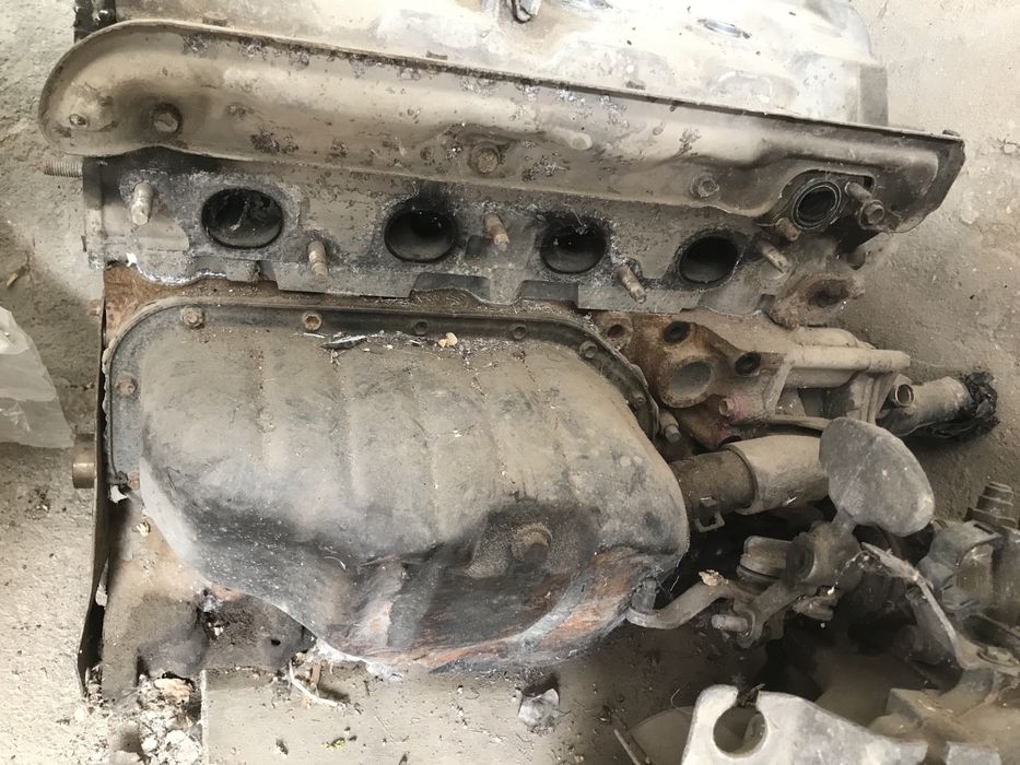 Продается двигатель тойота превия 2000г.в