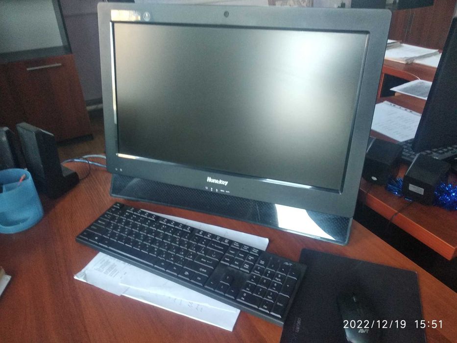 Manablok kopyuter jamlanmasi