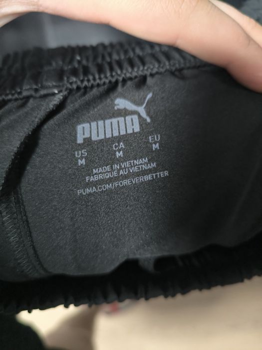 Pantaloni scurți Puma