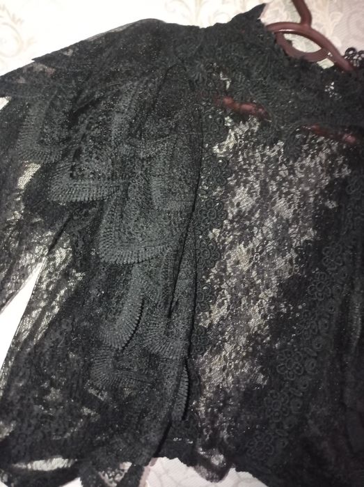 Нарядные блузки кофты