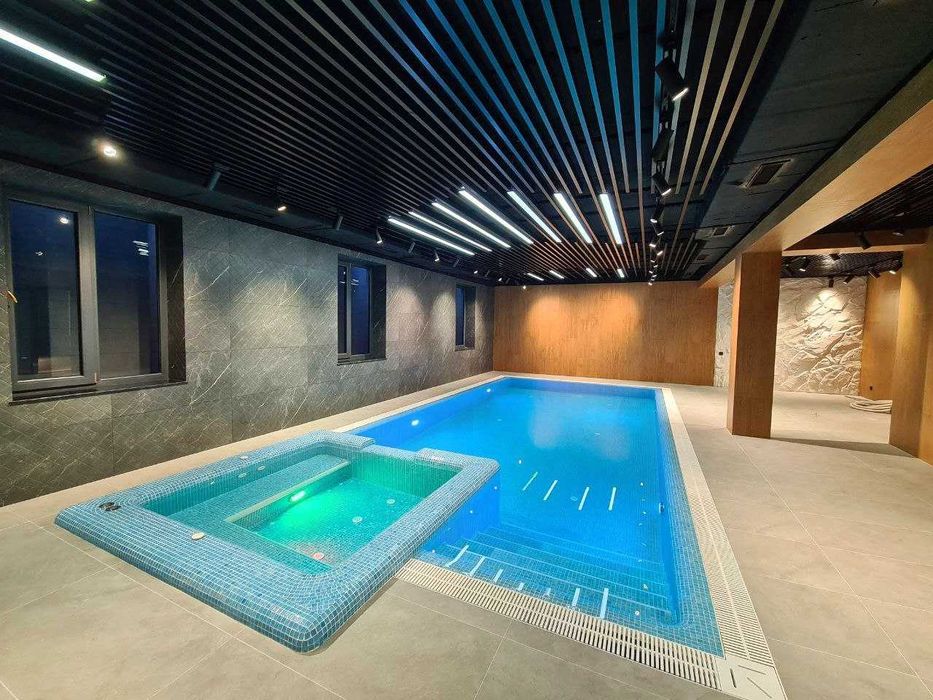 Хайтек Евродом Эксклюзив