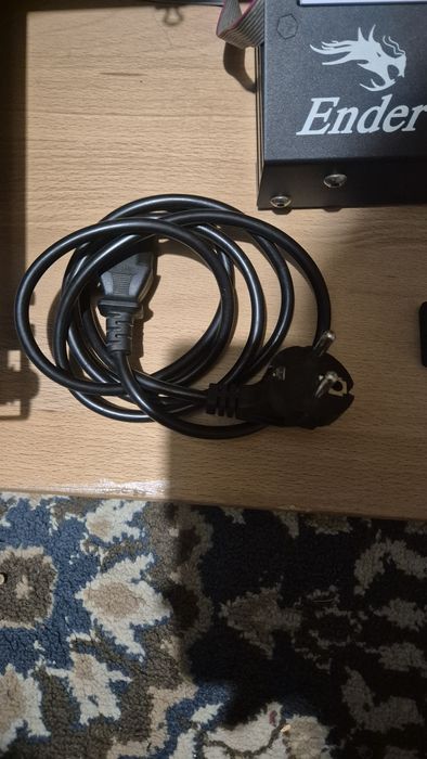 Ender 3 imprimanta 3d