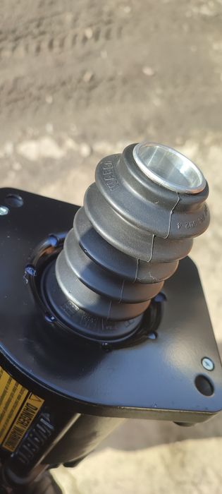 ПГУ на Мерседес Актрос Wabco