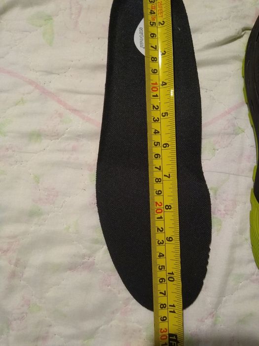 Туристически обувки Vaude Dibona 42.5 номер.