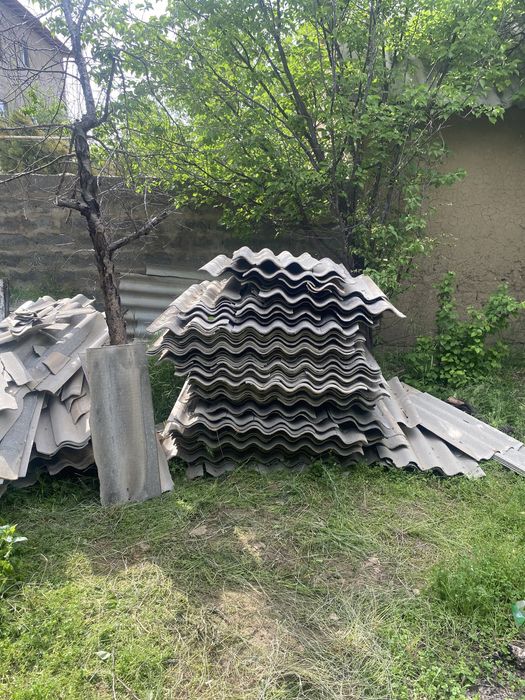 Крыша продается