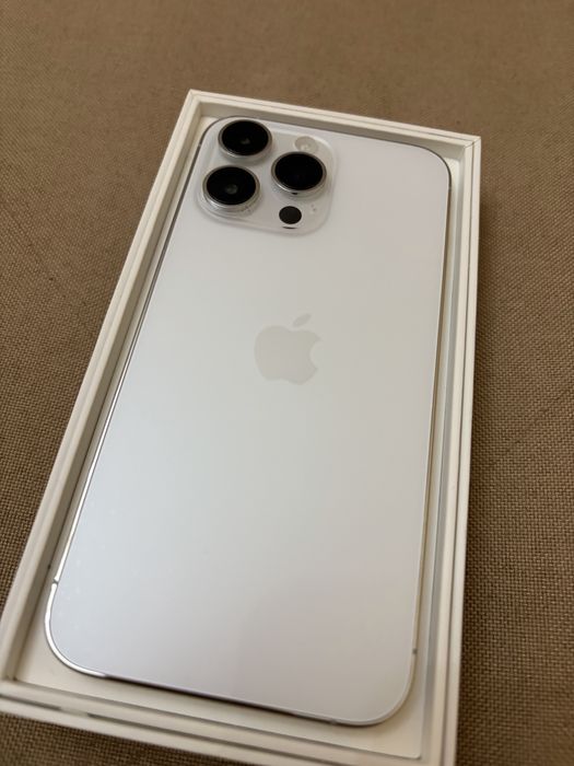 iPhone 14 Pro Max 256 GB