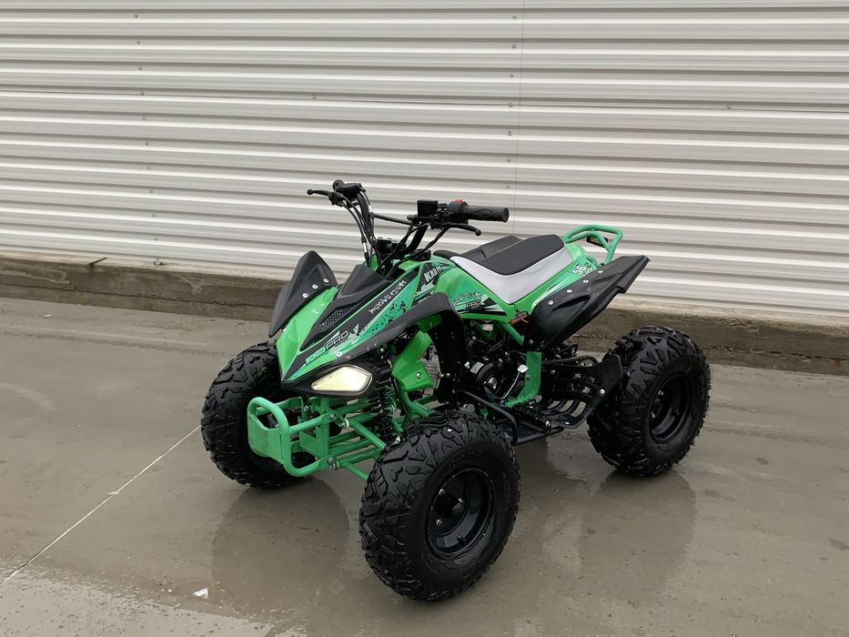 ‼️Atv 125 KXD PRO Germany‼️