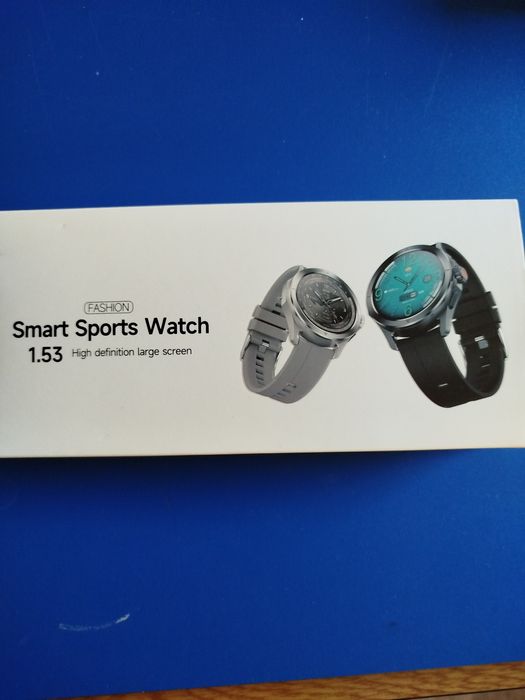 Smart Sports Watch
