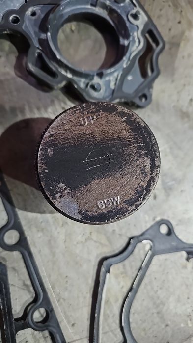 Водный транспорт запчасти