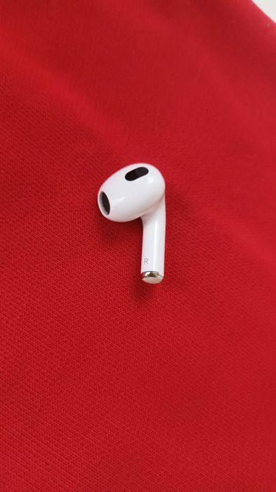 Cască dreapta Apple AirPods 3 ( A2565 )