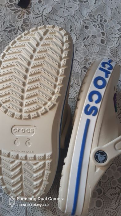 Crocs оригинал 38-39 р.