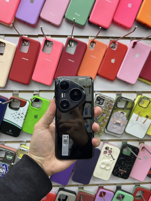 Huawei Pure 80 Pro 12/512gb