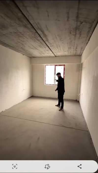 Urganch sityda 3 xonali kvartira sotiladi