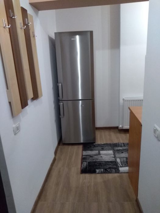 Garsonieră de închiriat