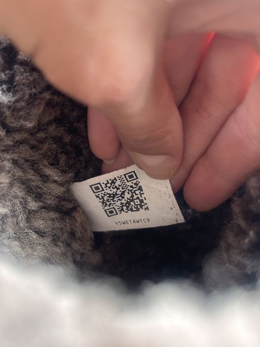 Ugg, premium, 'Skylah', cizme maro, piele naturală & blană