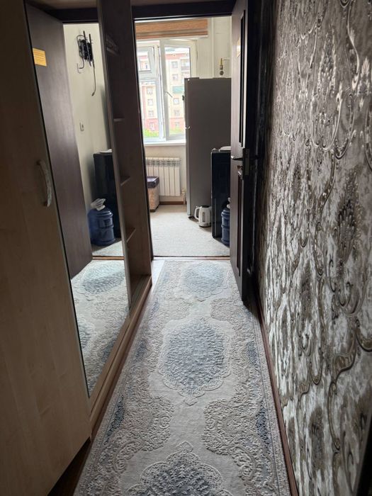 8 худуд 3/3/7 75 квадрат можно ипотека