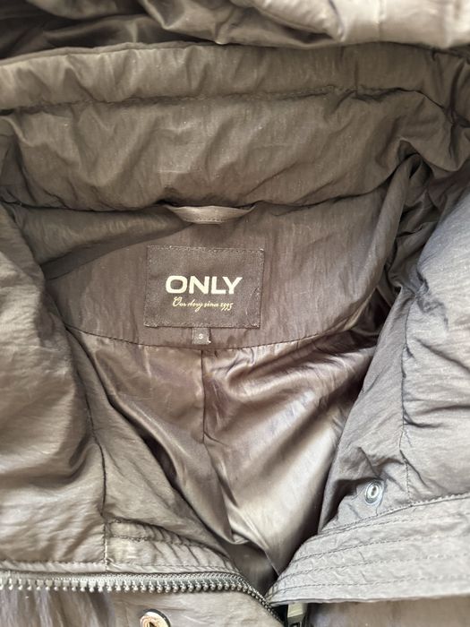 Зимно Яке ONLY.