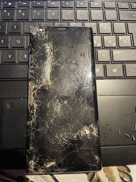 samsung galaxy note 9 de piese