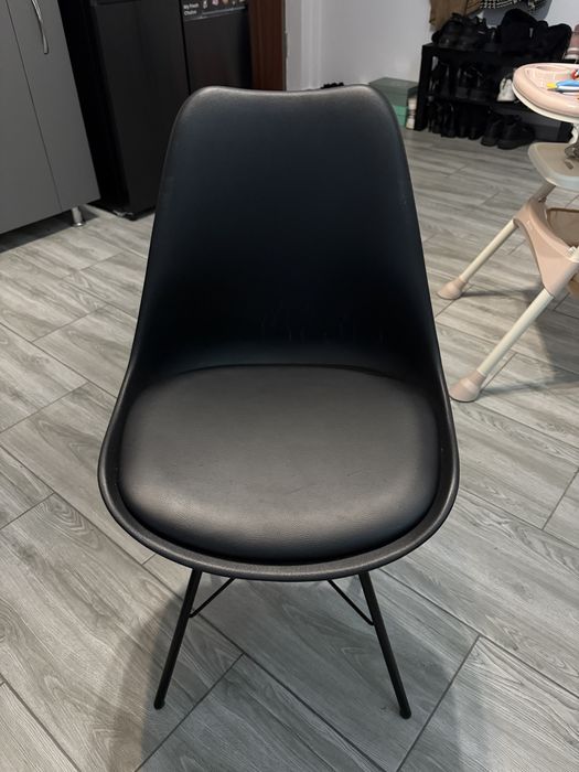 Masa 180cm +6 scaune