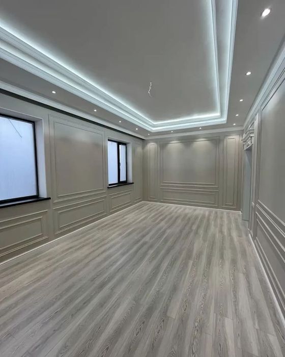 Ремонт квартира и дом