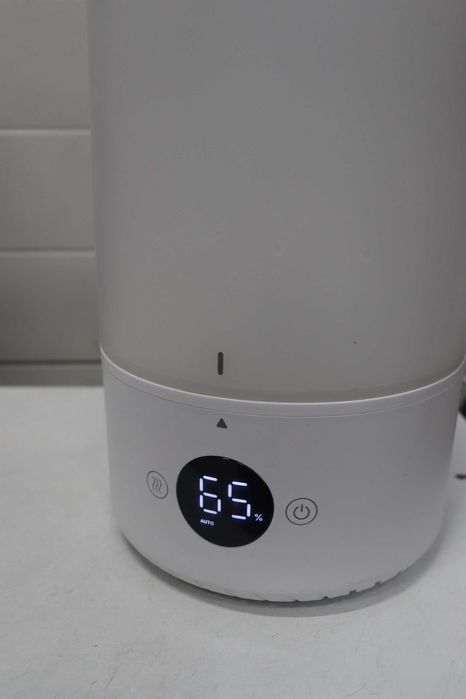 Levoit 3L Dual 200S интелигентни овлажнители за спалня, пълнене отгоре, тих, Персонализирайте влажността за дома, дифузер за етерични масла