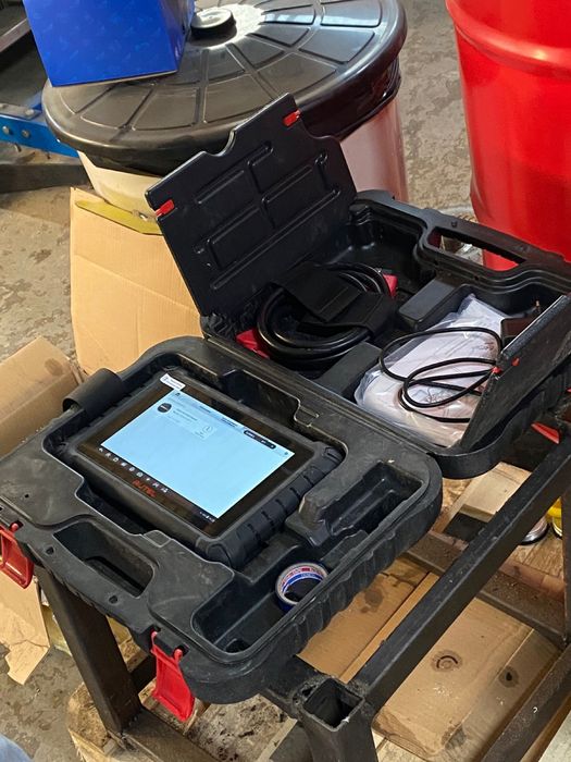 Автосканер для диасгностики