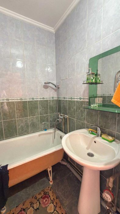 Продам 3х квартиру.