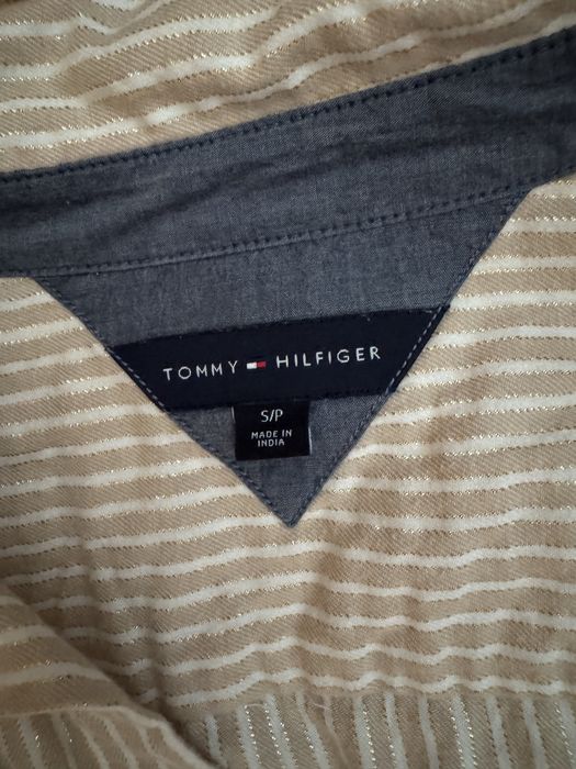 Camasa tommy hilfiger