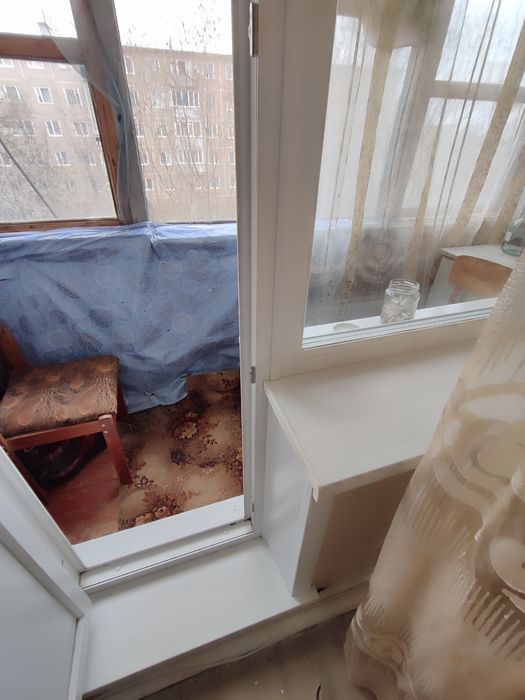 Продается 2-комн (3-52, 3 эт)