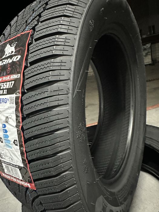 Нови зимни гуми ARIVO WINMASTER PROX ARW3 235/55R17 103H XL БОРД 2355517