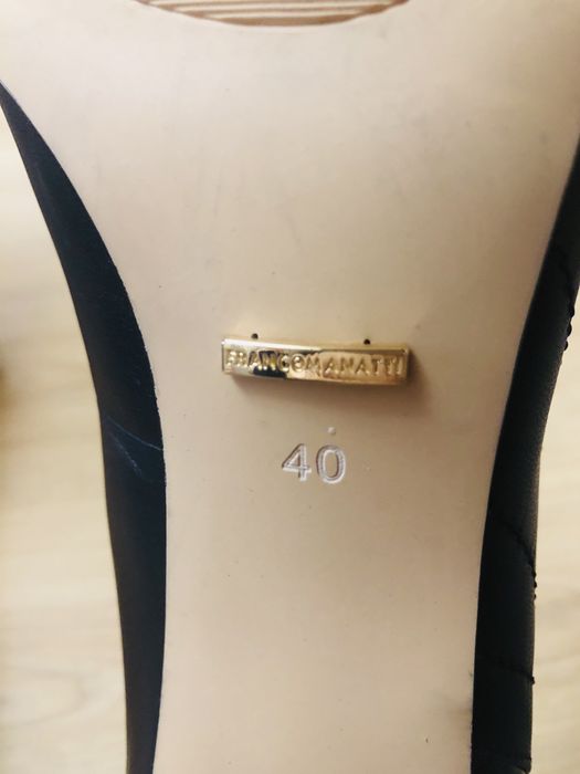 Новый туфли!!!