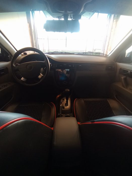 Продажа автомобиля