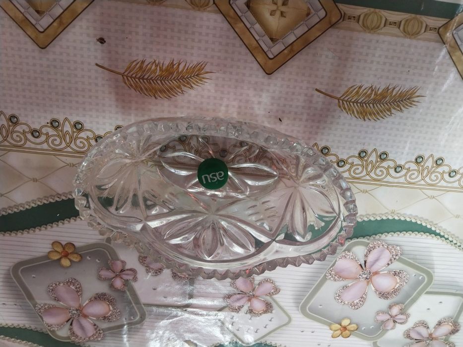 Продам Вазы Салатницы Конфетницы