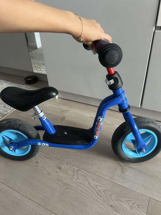 Puky pentru copii