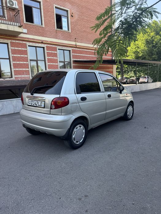 Vikup arenda Matiz mix